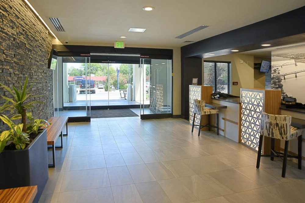 Staybridge Suites Little Rock - Medical Center