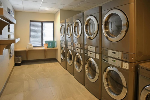 Staybridge Suites Little Rock - Medical Center image 10