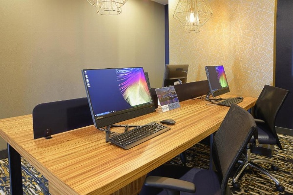 Staybridge Suites Little Rock - Medical Center image 12