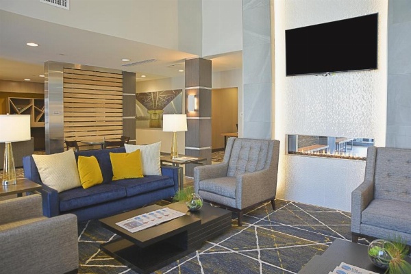 Staybridge Suites Little Rock - Medical Center image 13