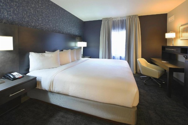 Staybridge Suites Little Rock - Medical Center image 14
