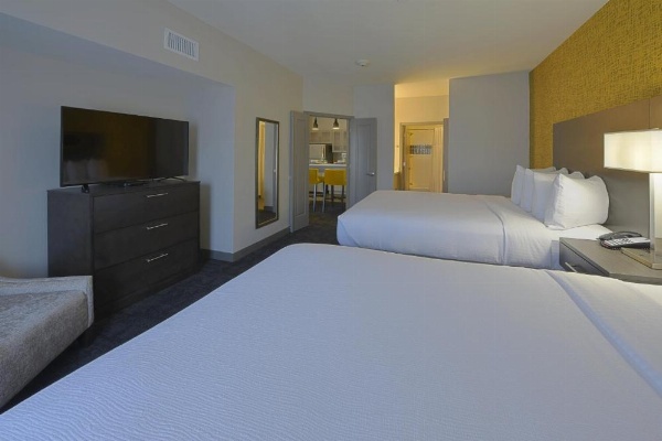 Staybridge Suites Little Rock - Medical Center image 15