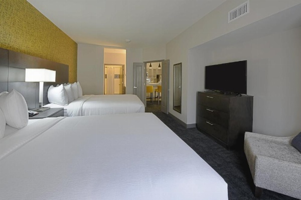 Staybridge Suites Little Rock - Medical Center image 17