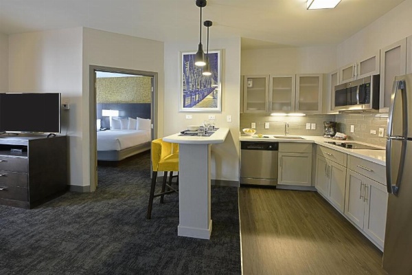 Staybridge Suites Little Rock - Medical Center image 19