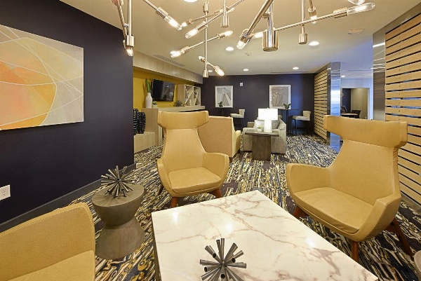 Staybridge Suites Little Rock - Medical Center image 2