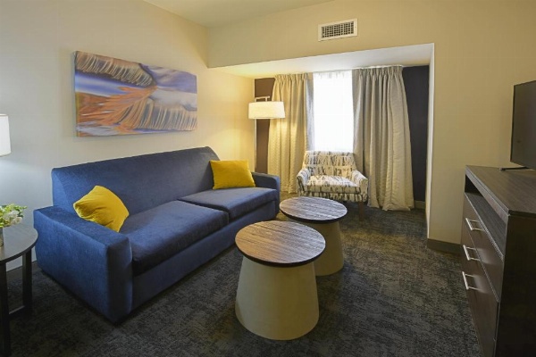 Staybridge Suites Little Rock - Medical Center image 20