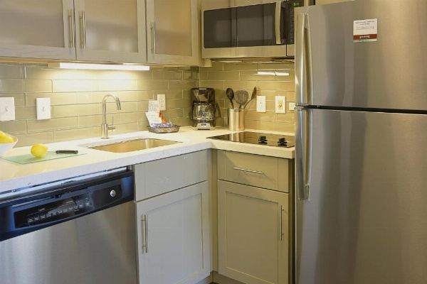 Staybridge Suites Little Rock - Medical Center image 22