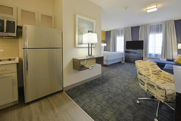 Staybridge Suites Little Rock - Medical Center image 23