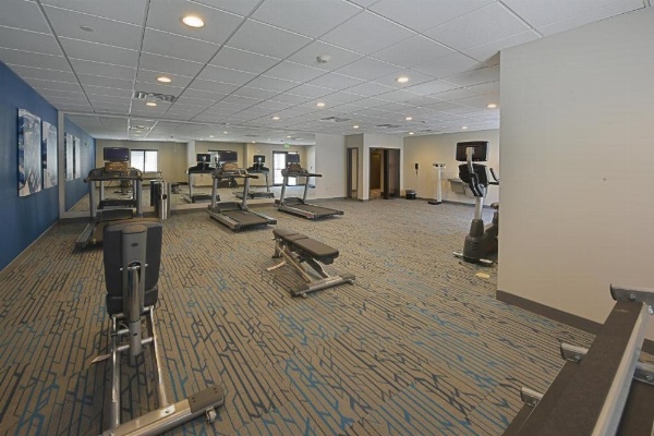 Staybridge Suites Little Rock - Medical Center image 25