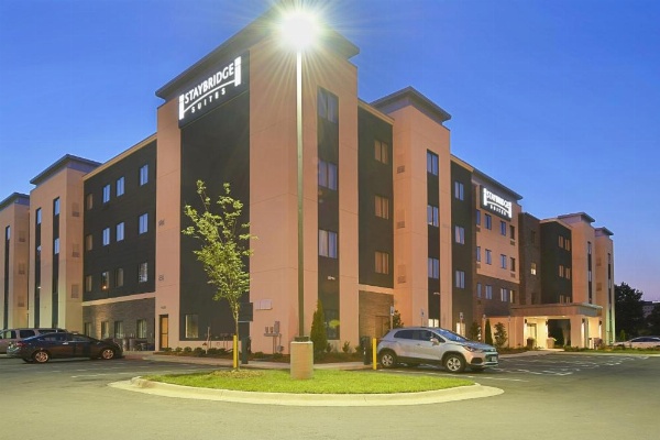 Staybridge Suites Little Rock - Medical Center image 26