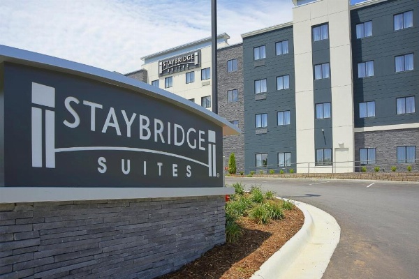 Staybridge Suites Little Rock - Medical Center image 28