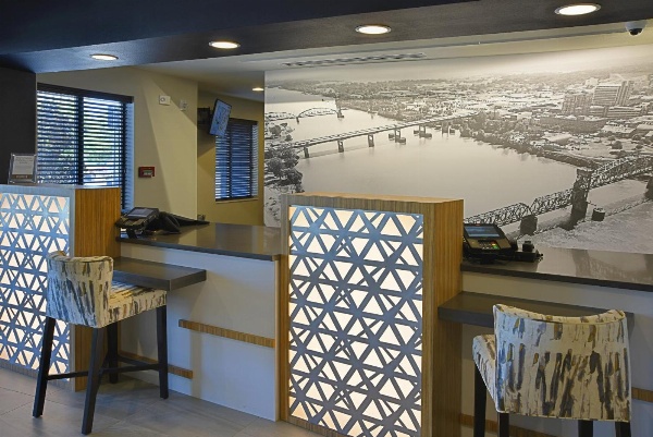 Staybridge Suites Little Rock - Medical Center image 5