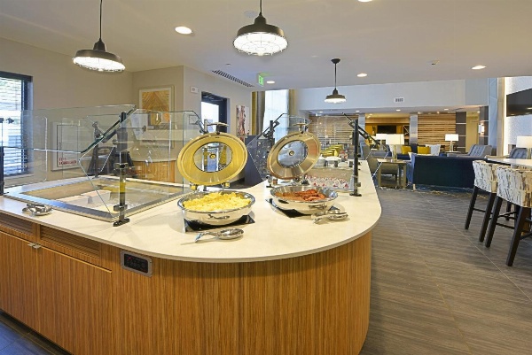 Staybridge Suites Little Rock - Medical Center image 6