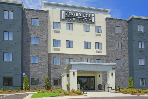 Staybridge Suites Little Rock - Medical Center image 9