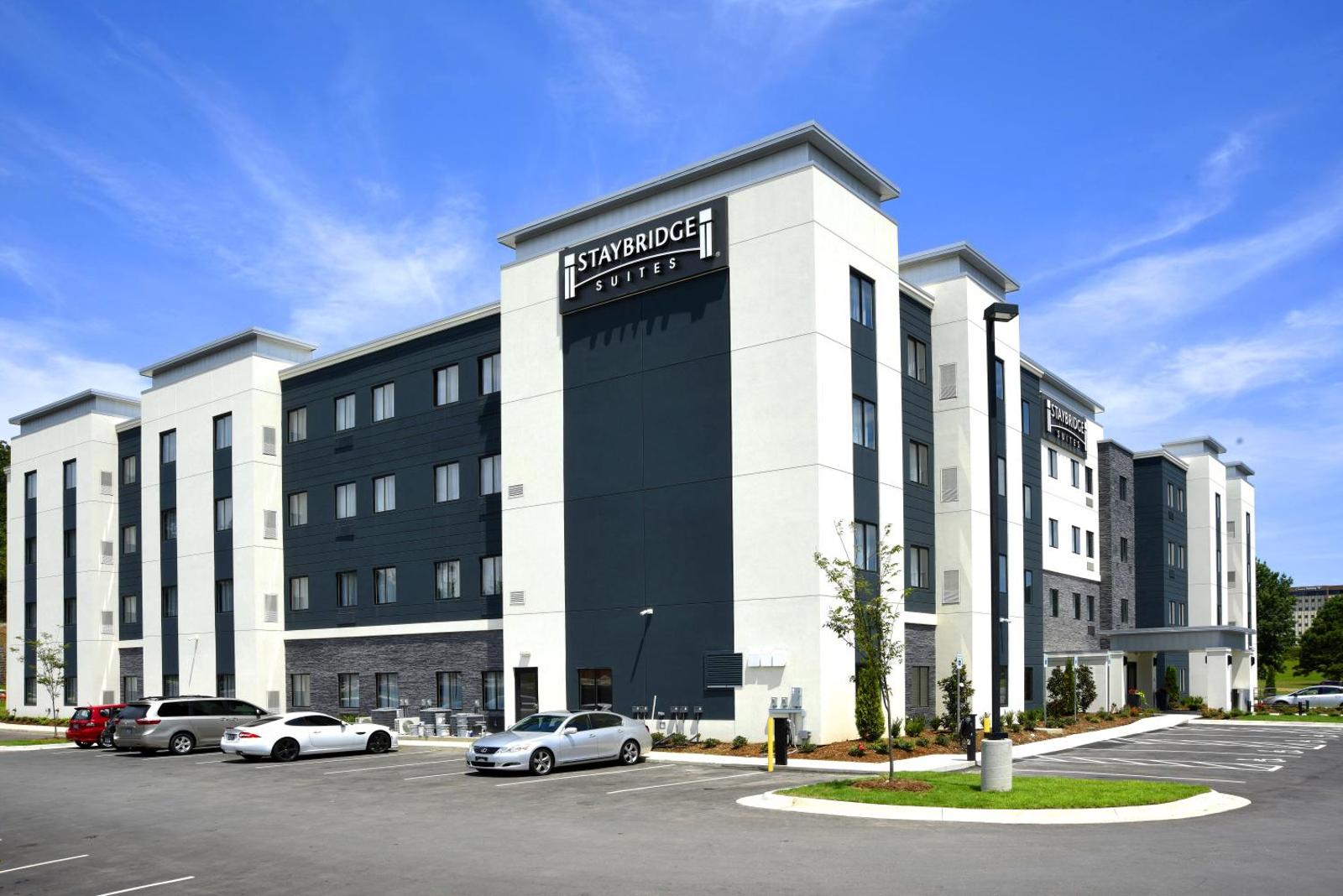 Staybridge Suites Little Rock - Medical Center